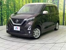 2019 Nissan DAYZ