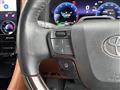 2023 Toyota Vellfire