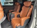2023 Toyota Vellfire