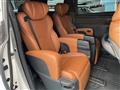 2023 Toyota Vellfire