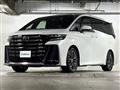 2023 Toyota Vellfire