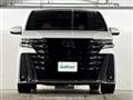 2023 Toyota Vellfire