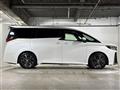 2023 Toyota Vellfire