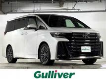 2023 Toyota Vellfire