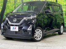 2021 Nissan DAYZ