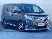 2020 Toyota Esquire
