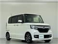 2017 Honda N BOX