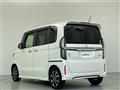 2017 Honda N BOX