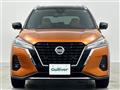 2020 Nissan KIX