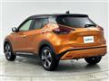 2020 Nissan KIX