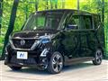 2020 Nissan ROOX
