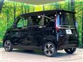 2020 Nissan ROOX