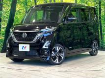 2020 Nissan ROOX