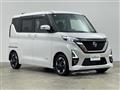 2021 Nissan ROOX