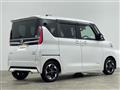 2021 Nissan ROOX