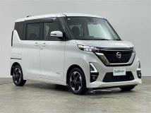2021 Nissan ROOX