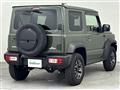 2025 Suzuki Jimny Sierra