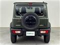 2025 Suzuki Jimny Sierra