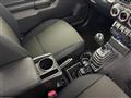 2025 Suzuki Jimny Sierra