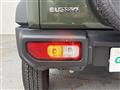 2025 Suzuki Jimny Sierra