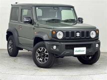 2025 Suzuki Jimny Sierra