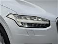 2016 Volvo XC90
