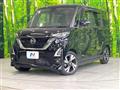 2021 Nissan ROOX