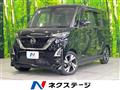 2021 Nissan ROOX