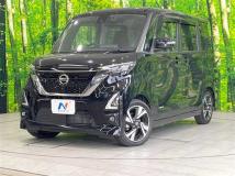 2021 Nissan ROOX