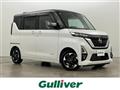 2021 Nissan ROOX
