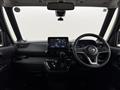 2021 Nissan ROOX