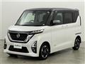 2021 Nissan ROOX