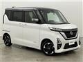 2021 Nissan ROOX