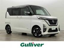 2021 Nissan ROOX