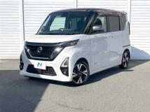 2021 Nissan ROOX