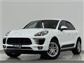 2019 Porsche Macan