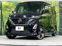 2022 Nissan ROOX