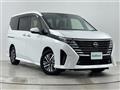 2024 Nissan Serena