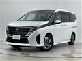 2024 Nissan Serena