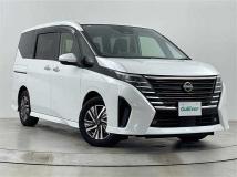 2024 Nissan Serena
