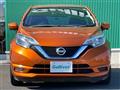 2016 Nissan Note
