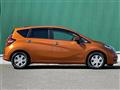 2016 Nissan Note