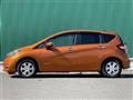 2016 Nissan Note