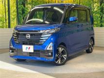 2023 Nissan ROOX