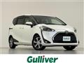2019 Toyota Sienta