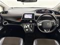 2019 Toyota Sienta