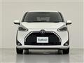 2019 Toyota Sienta