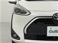 2019 Toyota Sienta