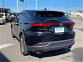 2021 Toyota Harrier