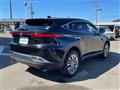 2021 Toyota Harrier